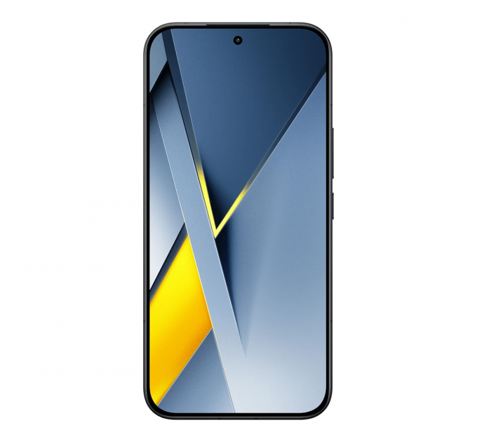 Смартфон Xiaomi Poco F8 Ultra 12/256 ГБ чёрный (2sim + eSim)