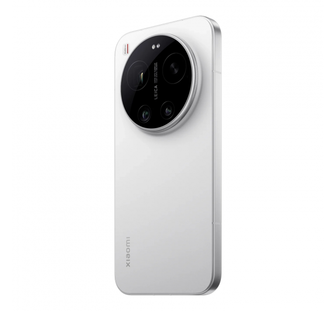 Смартфон Xiaomi 17 Ultra 16/512 ГБ белый (2sim + eSim)