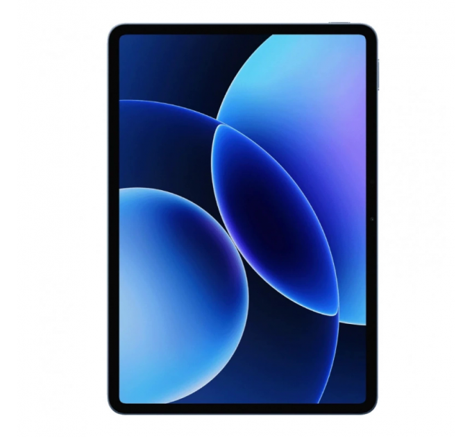 Планшет Xiaomi Pad 8 Wi-Fi 8/256 ГБ голубой