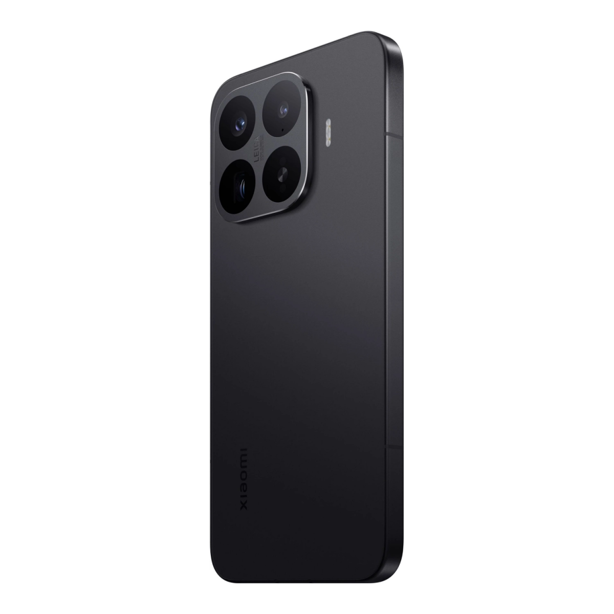 Смартфон Xiaomi 17T Pro 12/512 ГБ чёрный (2sim + eSim)