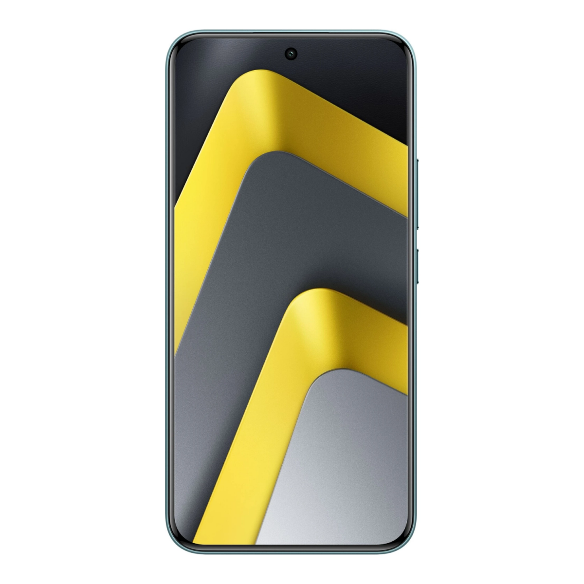 Смартфон Xiaomi Poco M8 Pro 5G 12/512 ГБ зелёный (2sim)