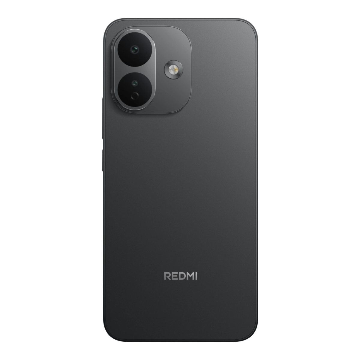 Смартфон Xiaomi Redmi Note 17 Pro 5G 8/512 ГБ чёрный (2sim + eSim)