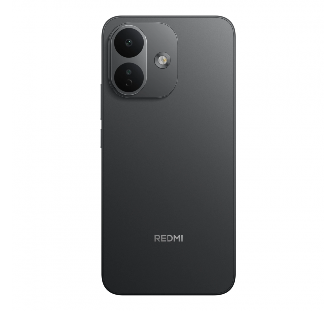 Смартфон Xiaomi Redmi Note 17 Pro 5G 8/512 ГБ чёрный (2sim + eSim)