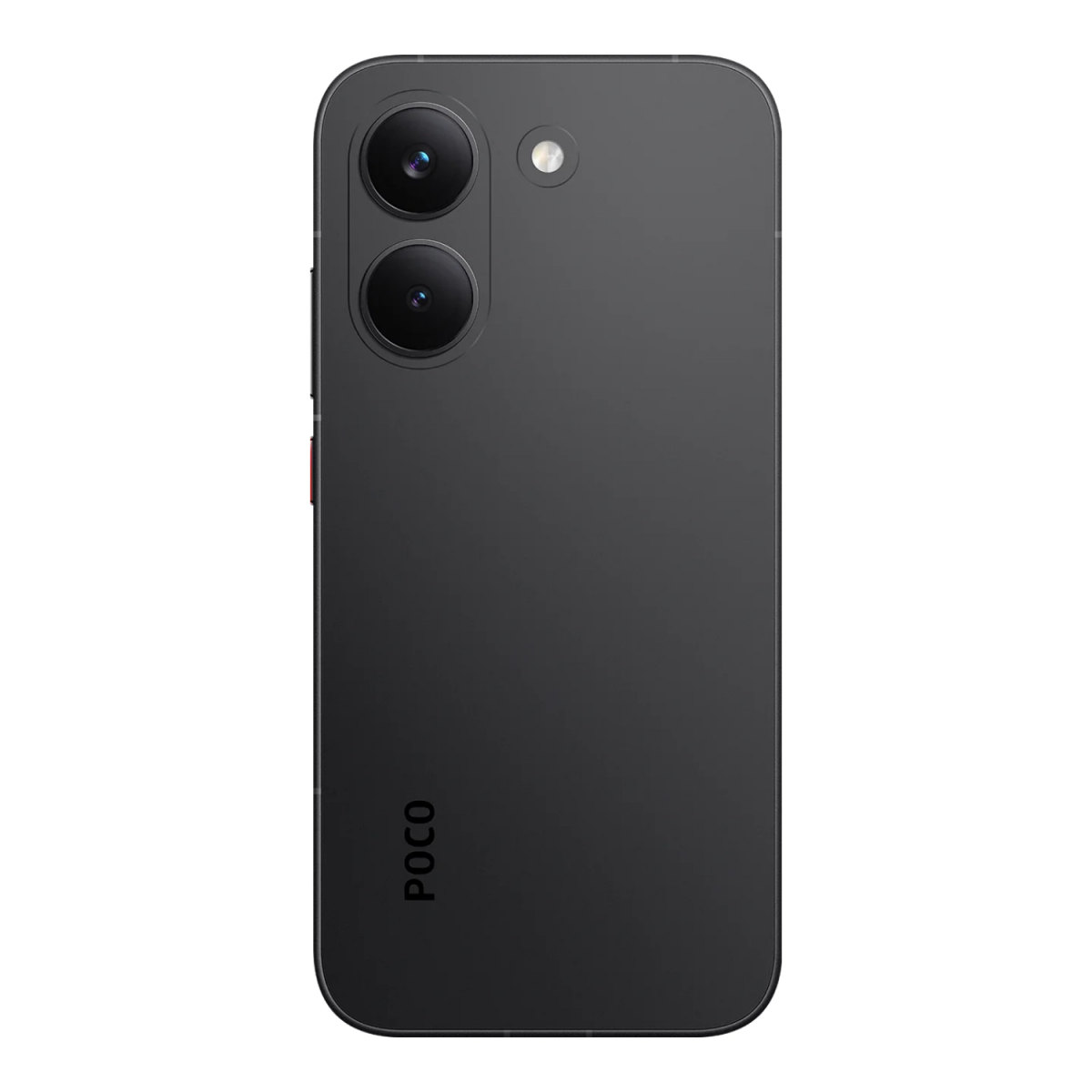 Смартфон Xiaomi Poco X8 Pro 5G 8/256 ГБ чёрный (2sim)