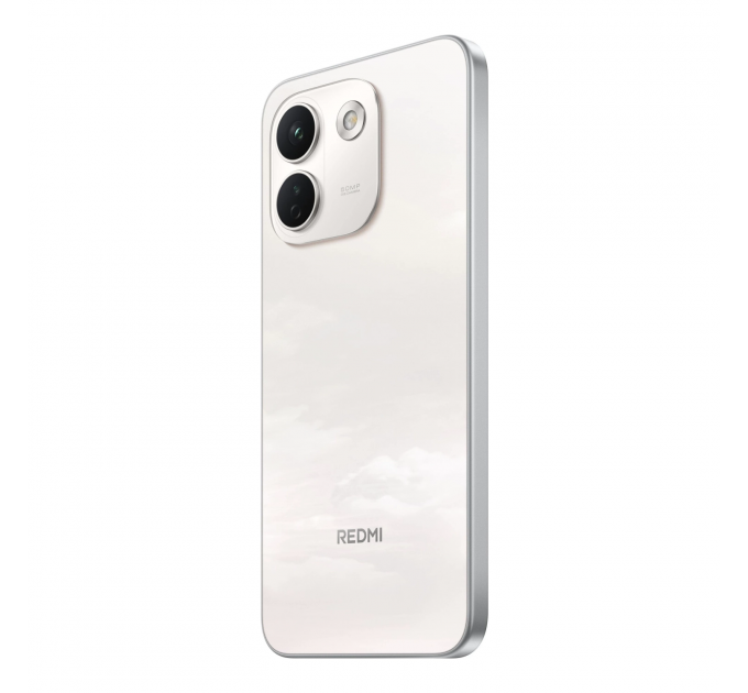 Смартфон Xiaomi Redmi Note 17 Pro Max 5G 8/256 ГБ бело-розовый (2sim + eSim)