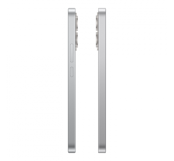 Смартфон Xiaomi Redmi Note 17 Pro Max 5G 8/256 ГБ бело-розовый (2sim + eSim)