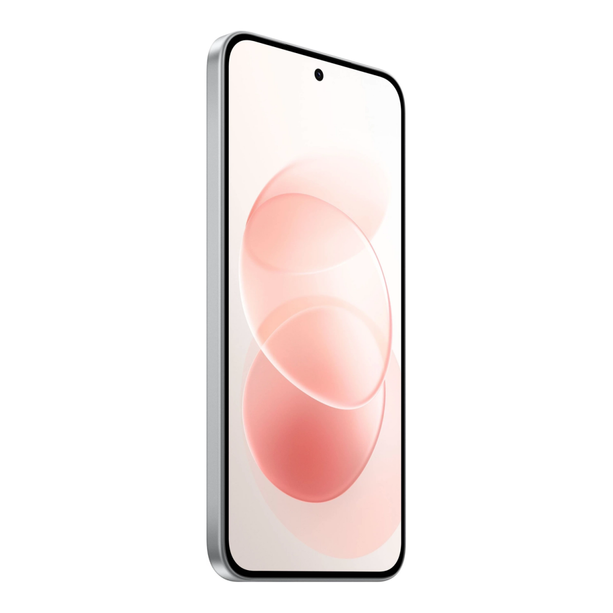 Смартфон Xiaomi Redmi Note 17 Pro Max 5G 8/256 ГБ бело-розовый (2sim + eSim)