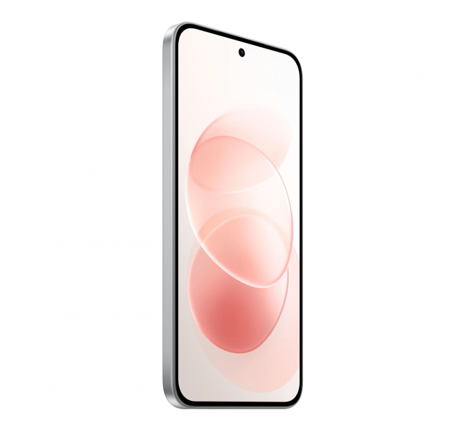 Смартфон Xiaomi Redmi Note 17 Pro Max 5G 8/256 ГБ бело-розовый (2sim + eSim)