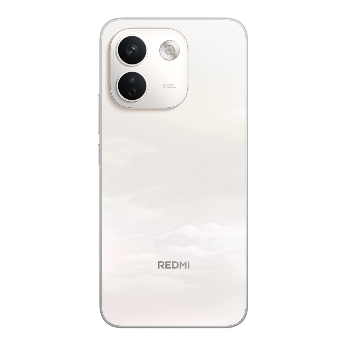 Смартфон Xiaomi Redmi Note 17 Pro Max 5G 8/256 ГБ бело-розовый (2sim + eSim)