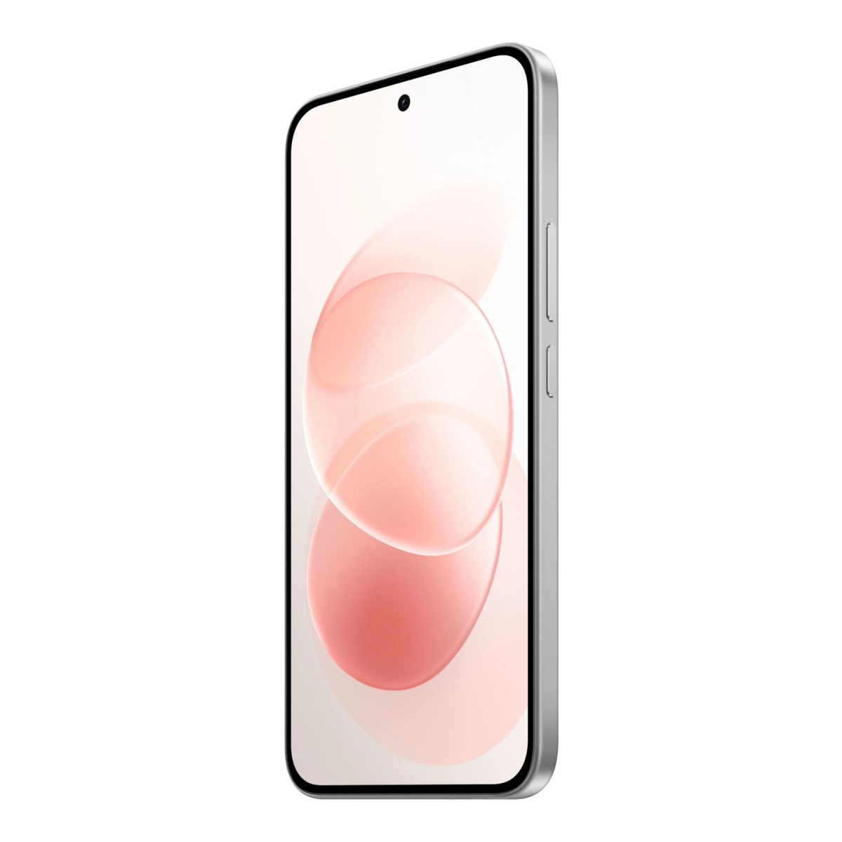 Смартфон Xiaomi Redmi Note 17 Pro Max 5G 8/256 ГБ бело-розовый (2sim + eSim)