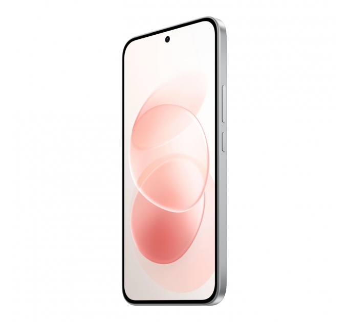 Смартфон Xiaomi Redmi Note 17 Pro Max 5G 8/256 ГБ бело-розовый (2sim + eSim)