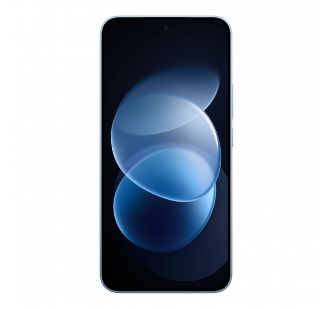 Смартфон Xiaomi Redmi Note 17 Pro 5G 6/128 ГБ голубой (2sim + eSim)