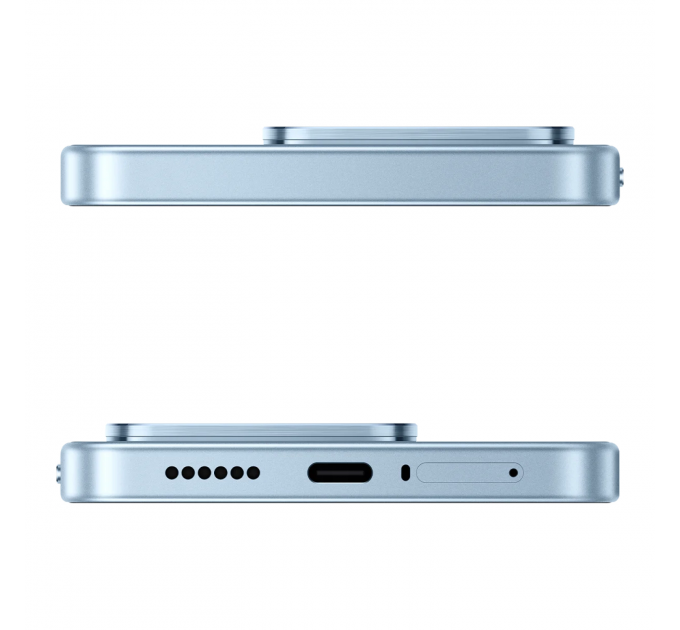 Смартфон Xiaomi 17T 12/256 ГБ голубой (2sim + eSim)