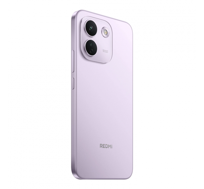 Смартфон Xiaomi Redmi Note 17 Pro Max 5G 8/256 ГБ фиолетовый (2sim + eSim)