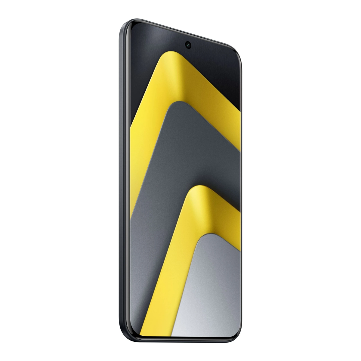 Смартфон Xiaomi Poco M8 Pro 5G 12/512 ГБ чёрный (2sim)