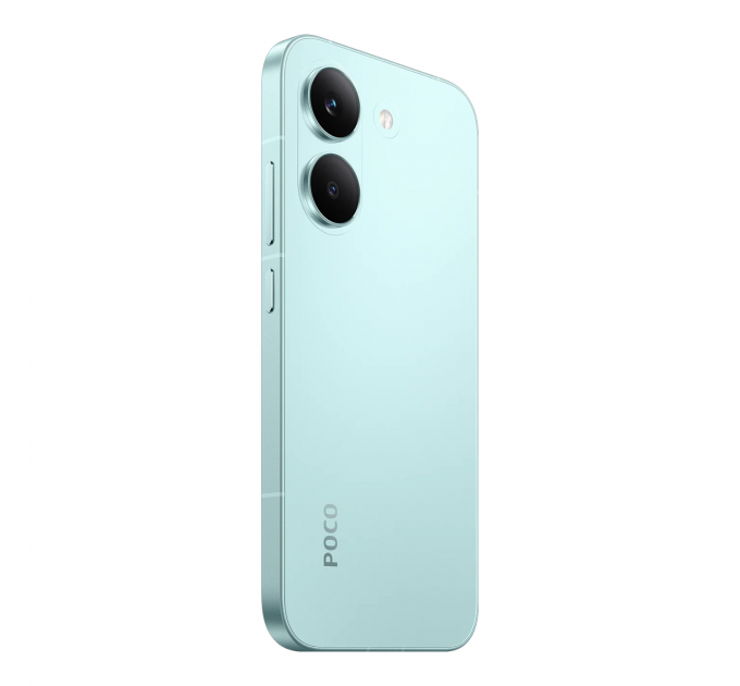 Смартфон Xiaomi Poco X8 Pro 5G 8/512 ГБ зелёный (2sim)