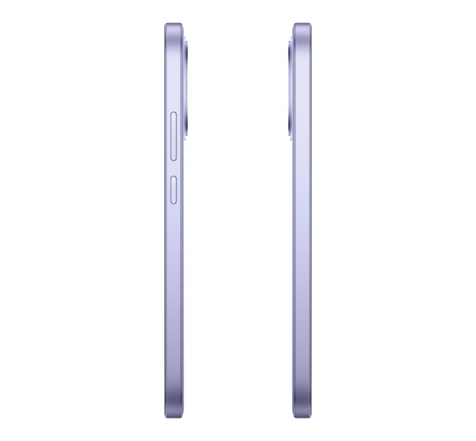 Смартфон Xiaomi Redmi Note 17 4G 8/256 ГБ фиолетовый (2sim)