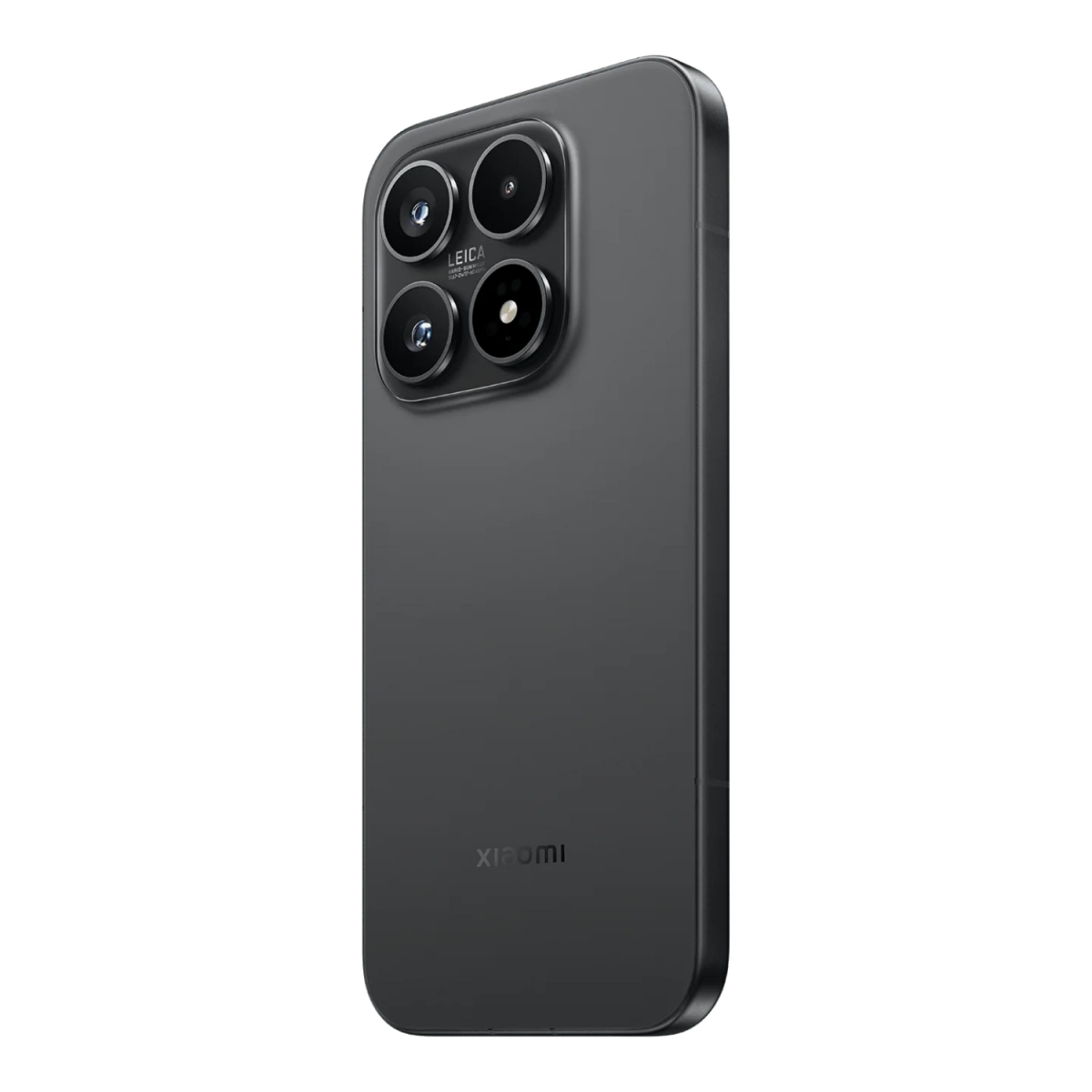 Смартфон Xiaomi 17 12/256 ГБ чёрный (2sim + eSim) (без СЗУ)
