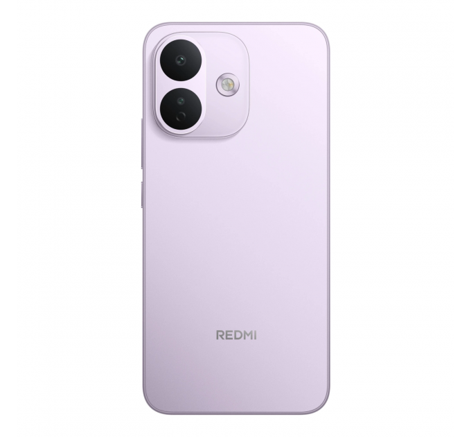 Смартфон Xiaomi Redmi Note 17 Pro 5G 6/128 ГБ фиолетовый (2sim + eSim)