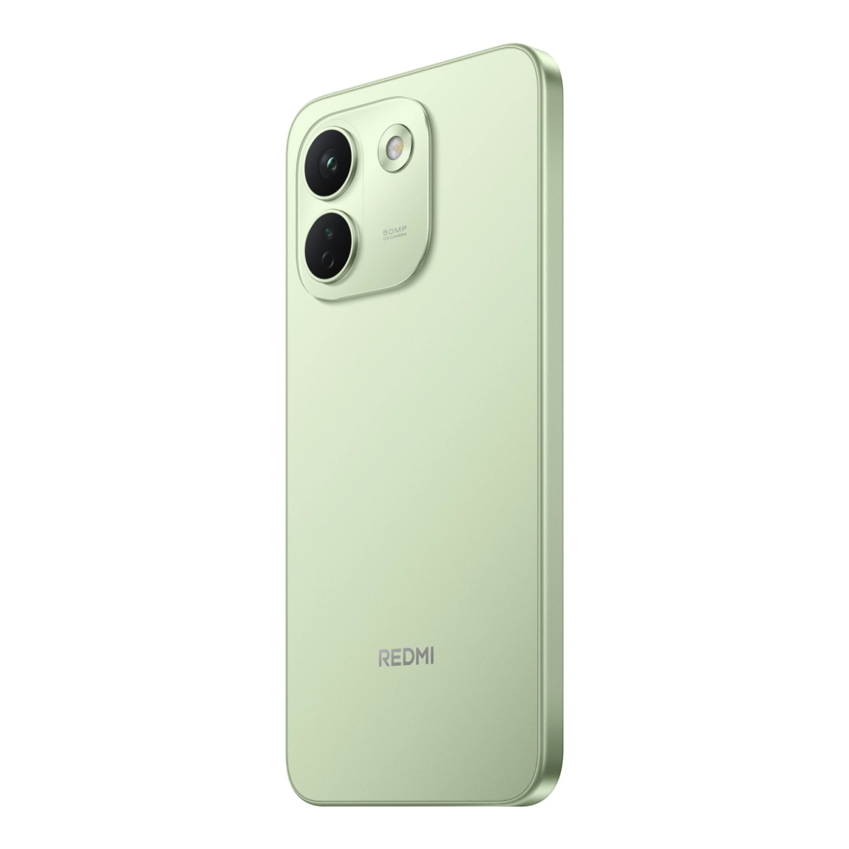 Смартфон Xiaomi Redmi Note 17 Pro Max 5G 8/512 ГБ зелёный (2sim + eSim)