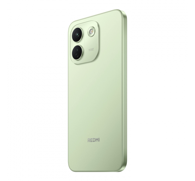 Смартфон Xiaomi Redmi Note 17 Pro Max 5G 8/512 ГБ зелёный (2sim + eSim)