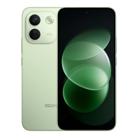 Смартфон Xiaomi Redmi Note 17 Pro Max 5G 8/512 ГБ зелёный (2sim + eSim)