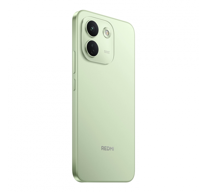 Смартфон Xiaomi Redmi Note 17 Pro Max 5G 8/512 ГБ зелёный (2sim + eSim)