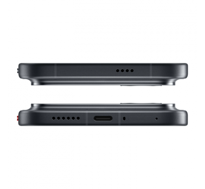 Смартфон Xiaomi Poco F9 Ultra 12/256 ГБ чёрный (2sim + eSim)