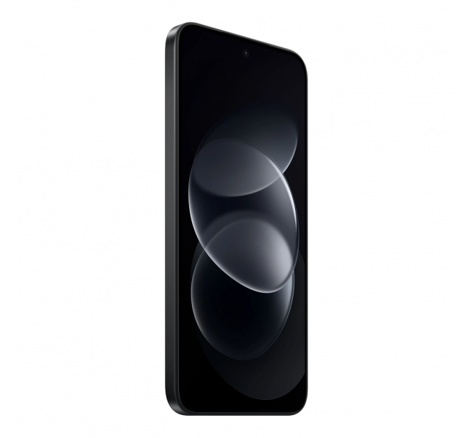 Смартфон Xiaomi Redmi Note 17 Pro 5G 8/512 ГБ чёрный (2sim + eSim)