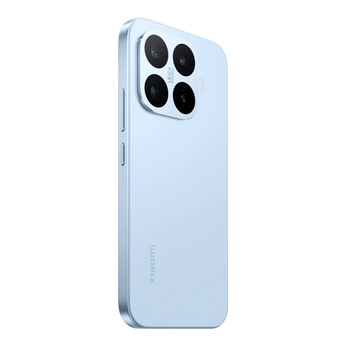 Смартфон Xiaomi 17T 12/256 ГБ голубой (2sim + eSim)