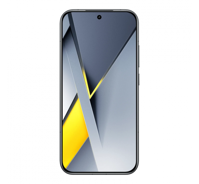 Смартфон Xiaomi Poco F8 Pro 12/512 ГБ чёрный (2sim)