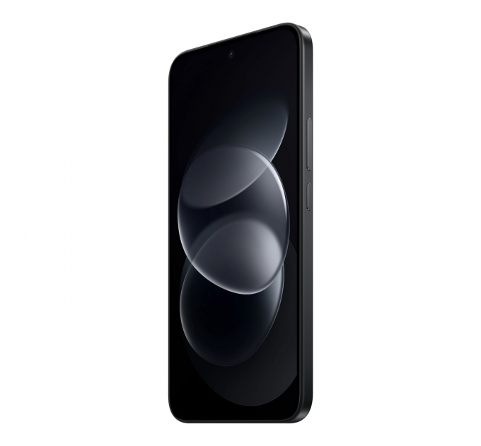 Смартфон Xiaomi Redmi Note 17 Pro Max 5G 8/512 ГБ чёрный (2sim + eSim)