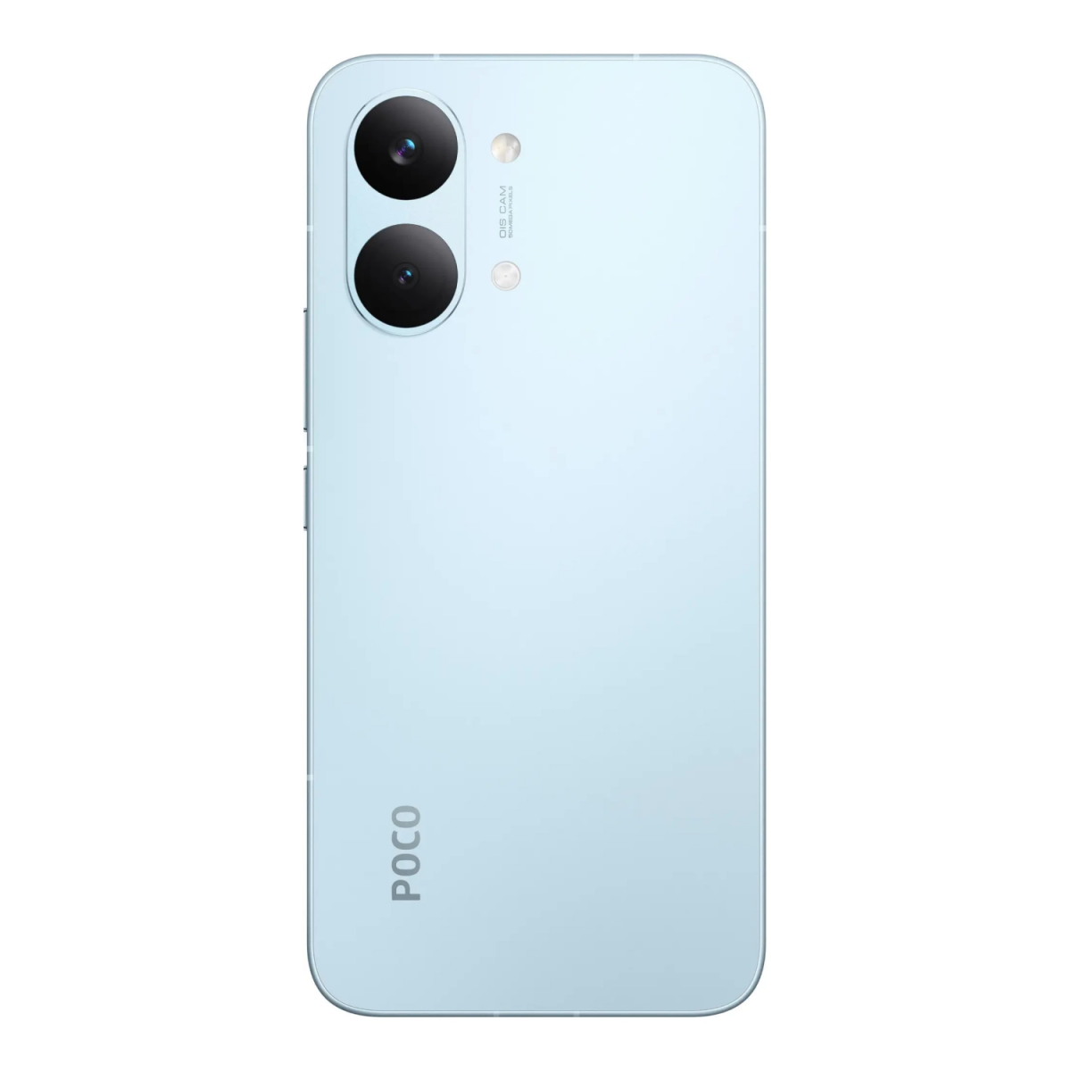 Смартфон Xiaomi Poco X8 Pro Max 5G 12/512 ГБ синий (2sim + eSim)