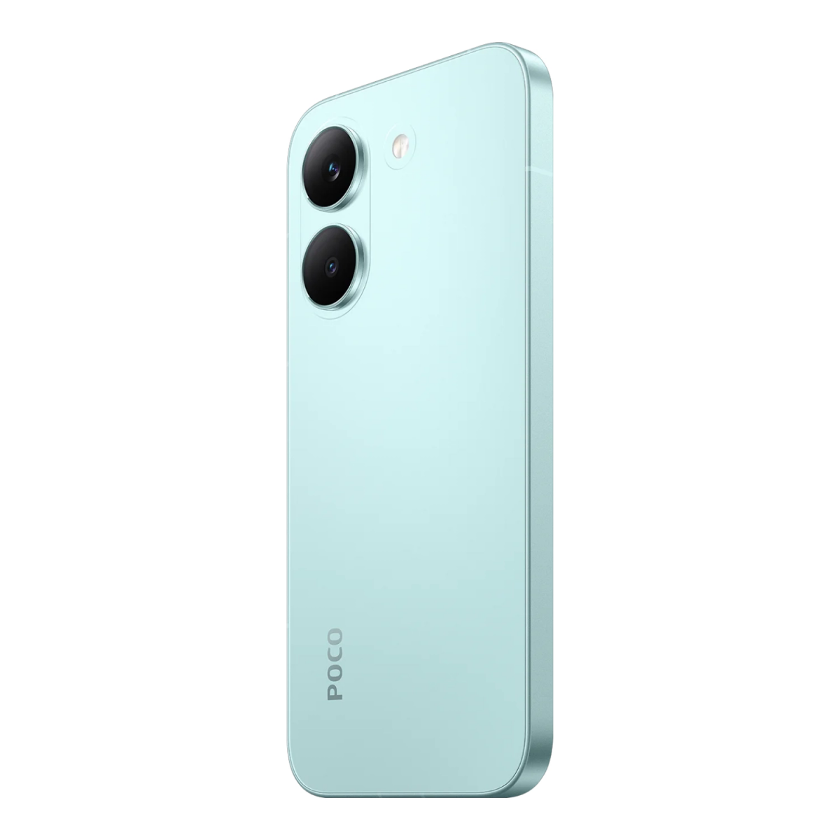 Смартфон Xiaomi Poco X8 Pro 5G 8/512 ГБ зелёный (2sim)