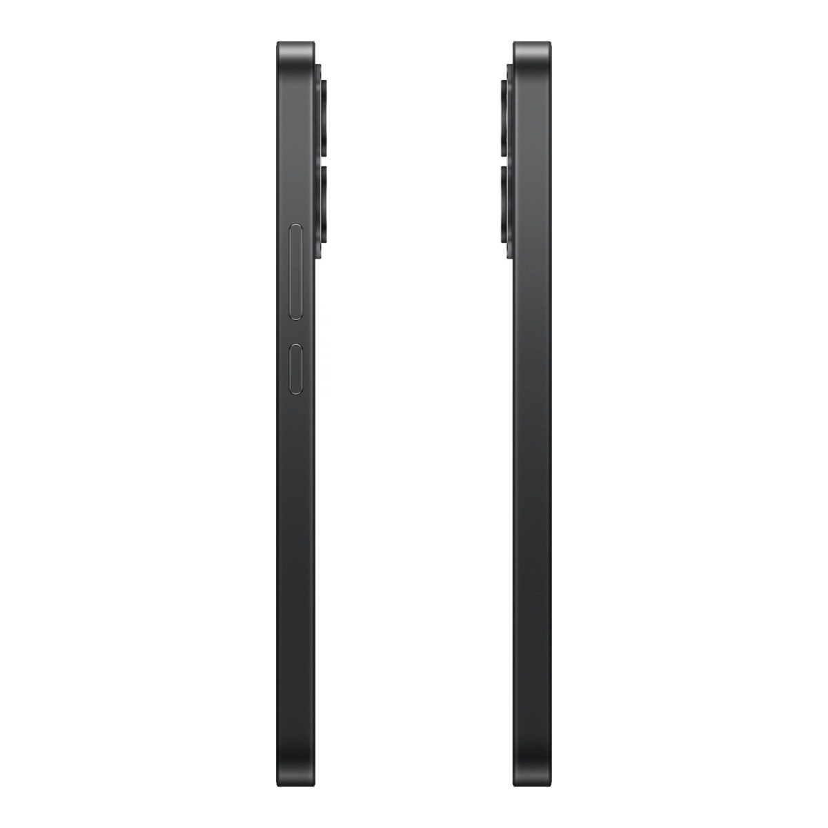 Смартфон Xiaomi Redmi Note 17 Pro Max 5G 8/512 ГБ чёрный (2sim + eSim)