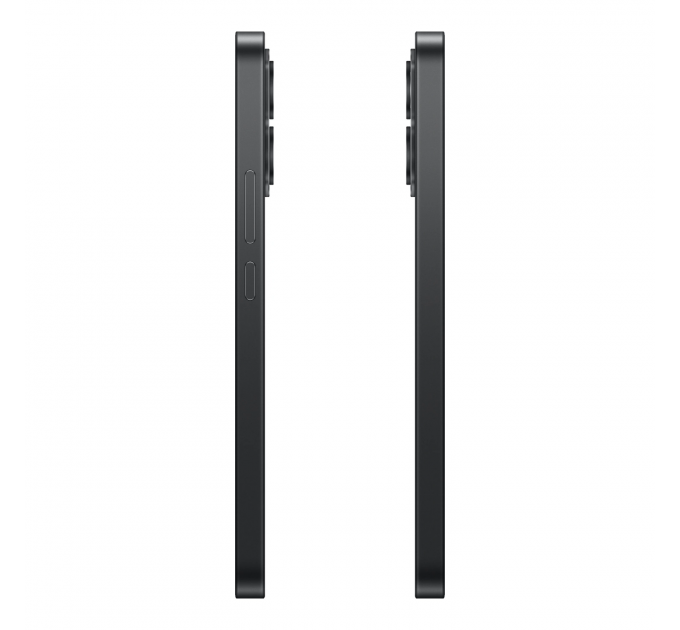 Смартфон Xiaomi Redmi Note 17 Pro Max 5G 8/512 ГБ чёрный (2sim + eSim)
