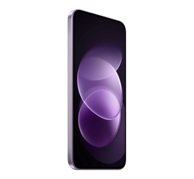 Смартфон Xiaomi Redmi Note 17 Pro 5G 6/128 ГБ фиолетовый (2sim + eSim)