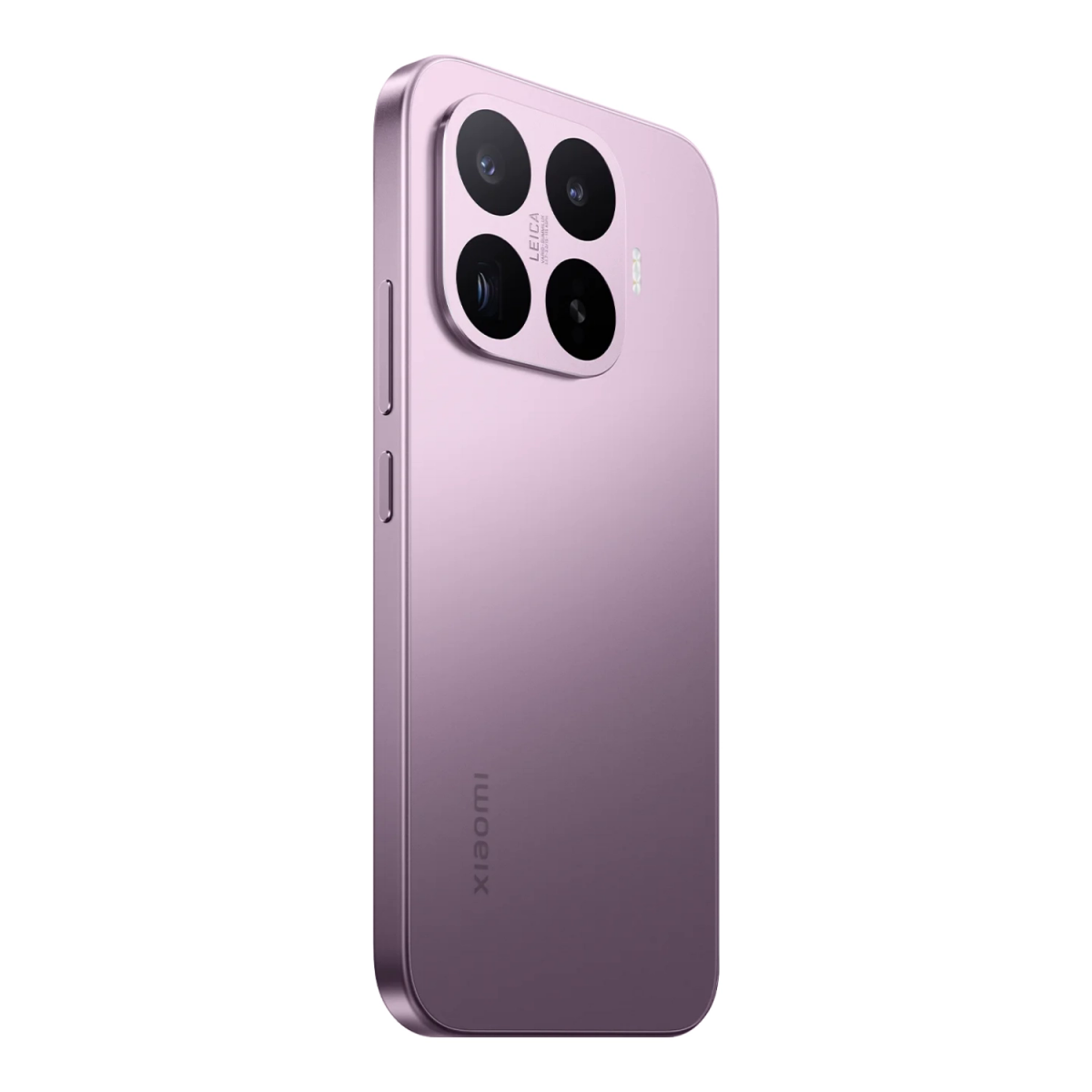 Смартфон Xiaomi 17T 12/256 ГБ фиолетовый (2sim + eSim)