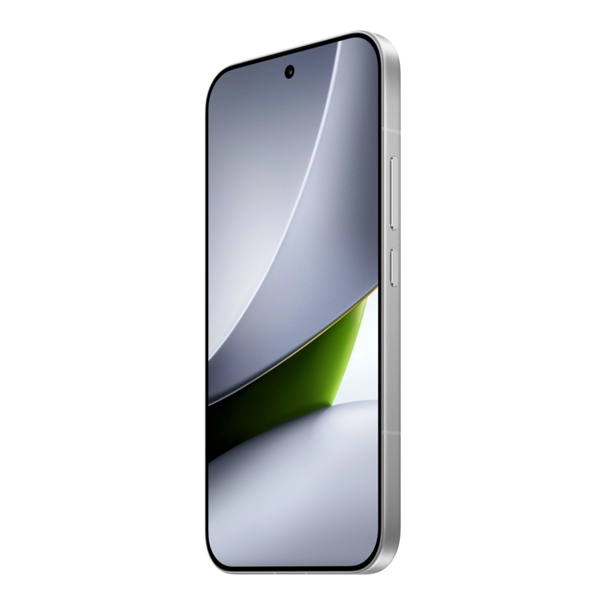 Смартфон Xiaomi Poco F9 Pro 12/256 ГБ белый (2sim + eSim)