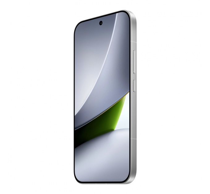Смартфон Xiaomi Poco F9 Pro 12/256 ГБ белый (2sim + eSim)
