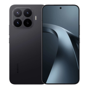 Смартфон Xiaomi 17T Pro 12/1 ТБ чёрный (2sim + eSim)