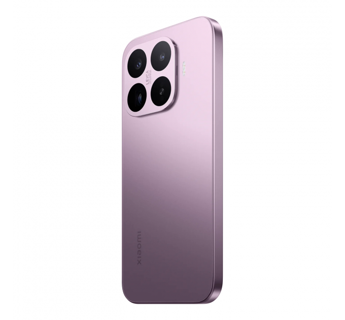 Смартфон Xiaomi 17T 12/256 ГБ фиолетовый (2sim + eSim)