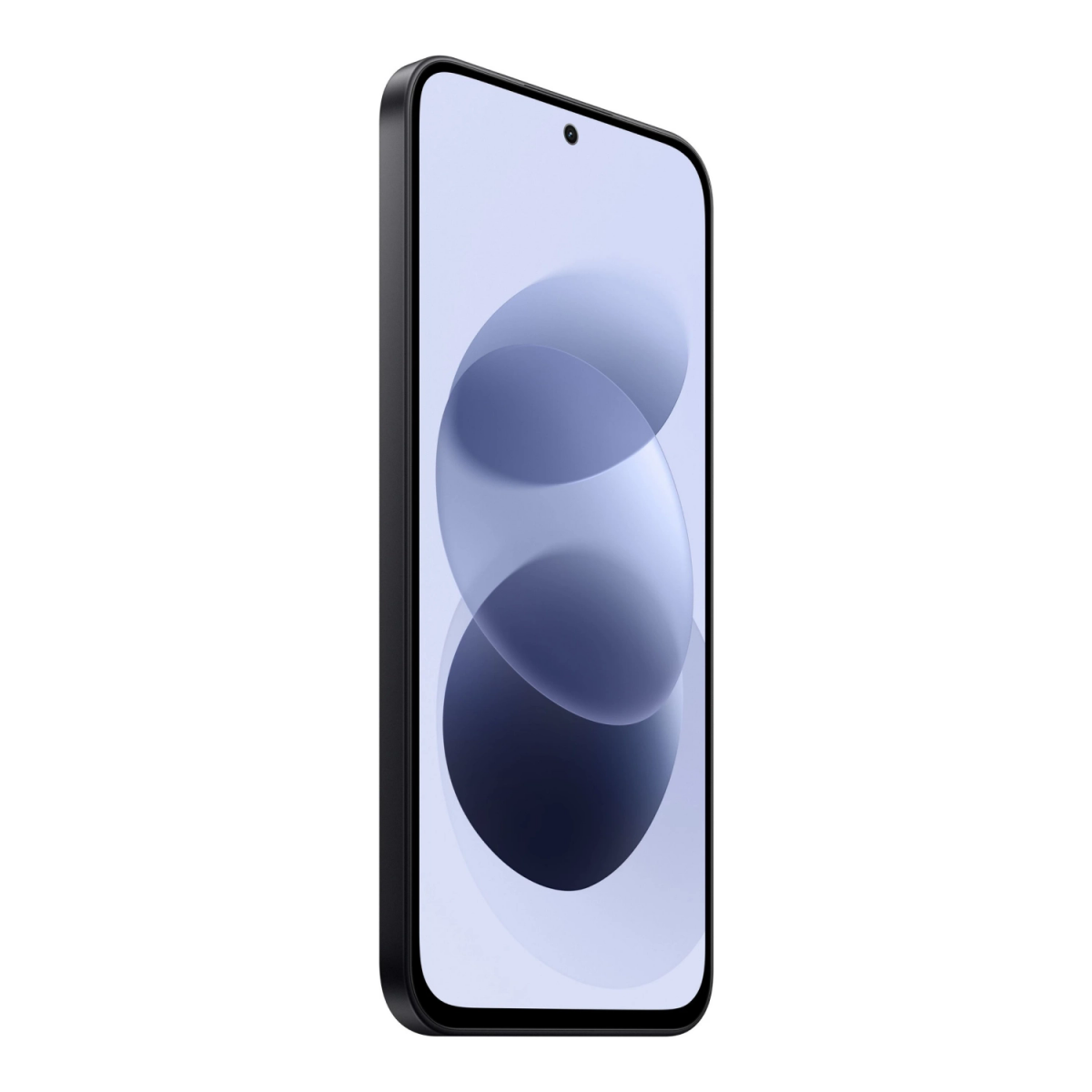 Смартфон Xiaomi Redmi Note 17 4G 8/256 ГБ чёрный (2sim)