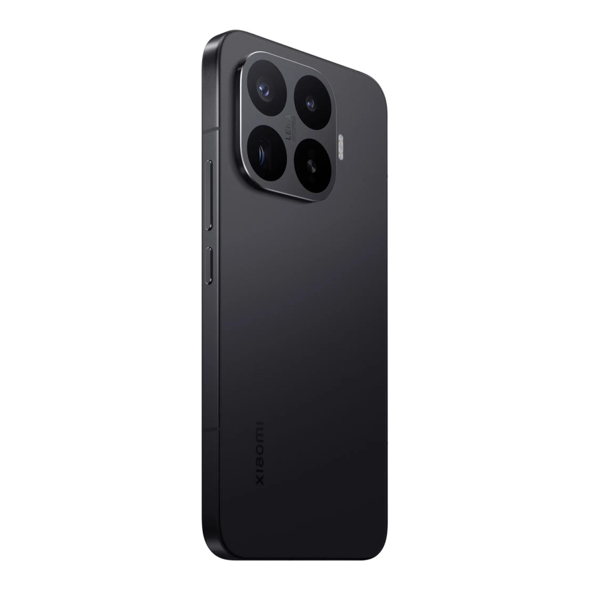 Смартфон Xiaomi 17T Pro 12/512 ГБ чёрный (2sim + eSim)