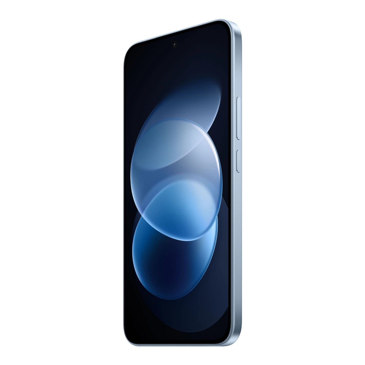 Смартфон Xiaomi Redmi Note 17 Pro 5G 6/128 ГБ голубой (2sim + eSim)