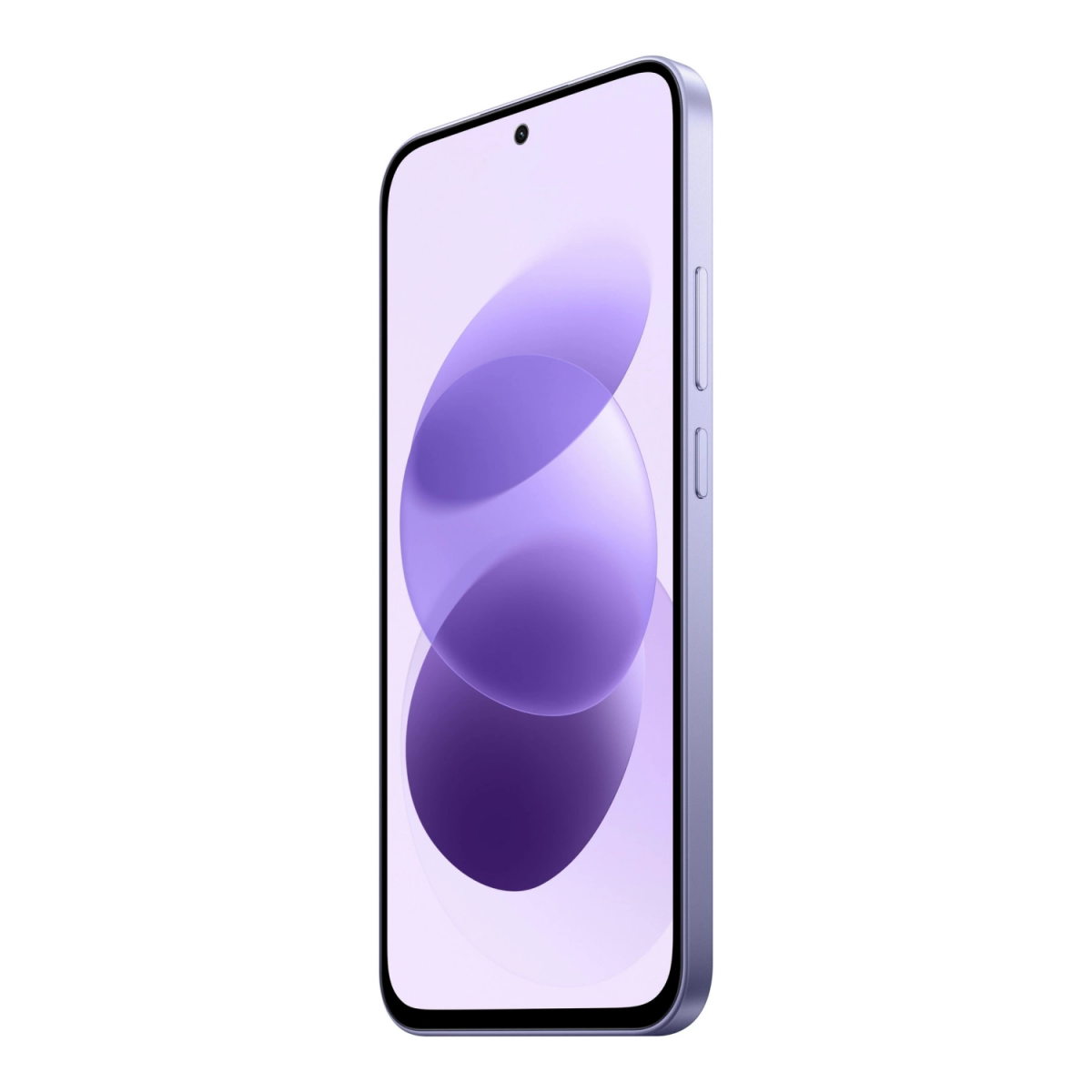 Смартфон Xiaomi Redmi Note 17 4G 8/256 ГБ фиолетовый (2sim)