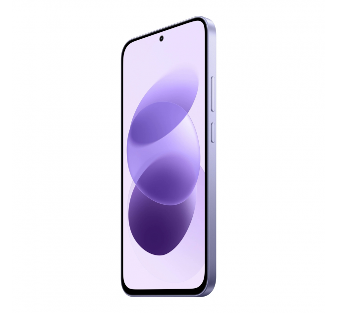 Смартфон Xiaomi Redmi Note 17 4G 8/256 ГБ фиолетовый (2sim)