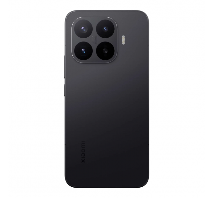 Смартфон Xiaomi 17T Pro 12/512 ГБ чёрный (2sim + eSim)