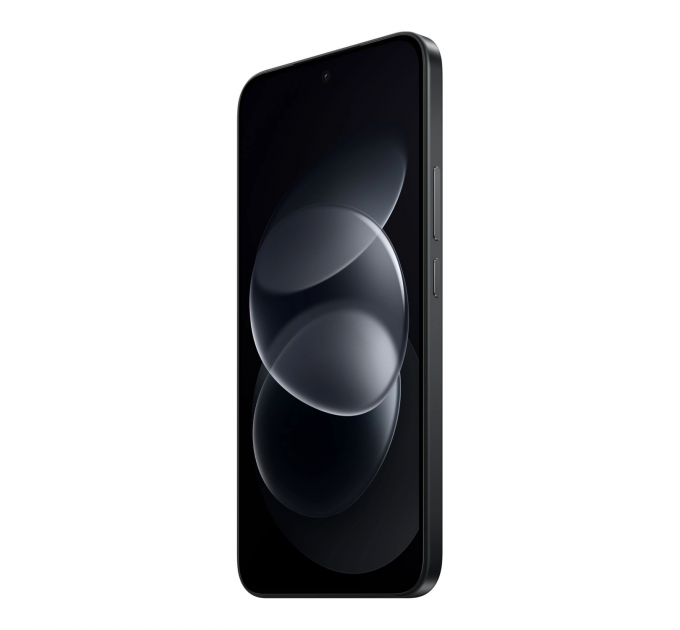 Смартфон Xiaomi Redmi Note 17 Pro 5G 8/512 ГБ чёрный (2sim + eSim)