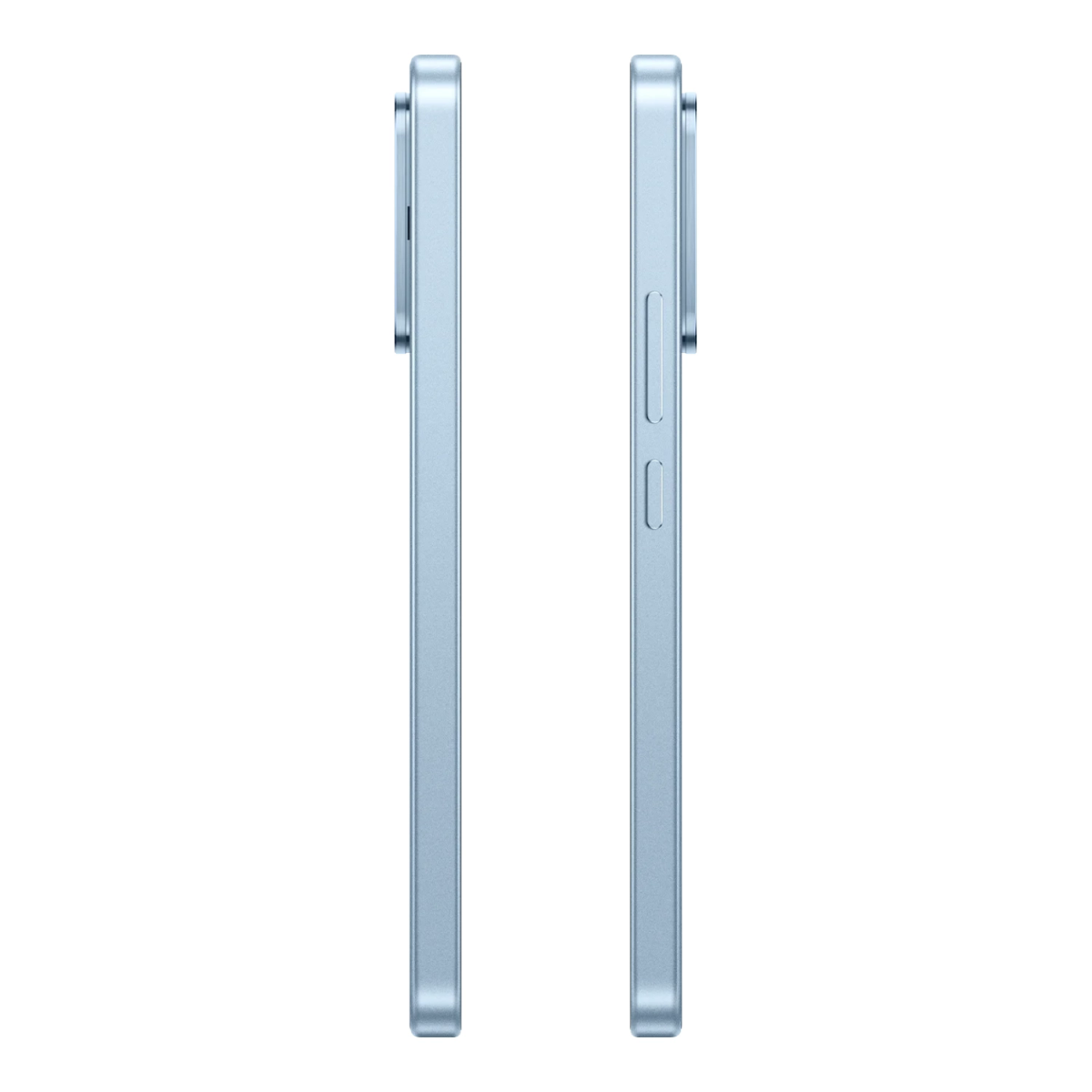 Смартфон Xiaomi 17T 12/256 ГБ голубой (2sim + eSim)
